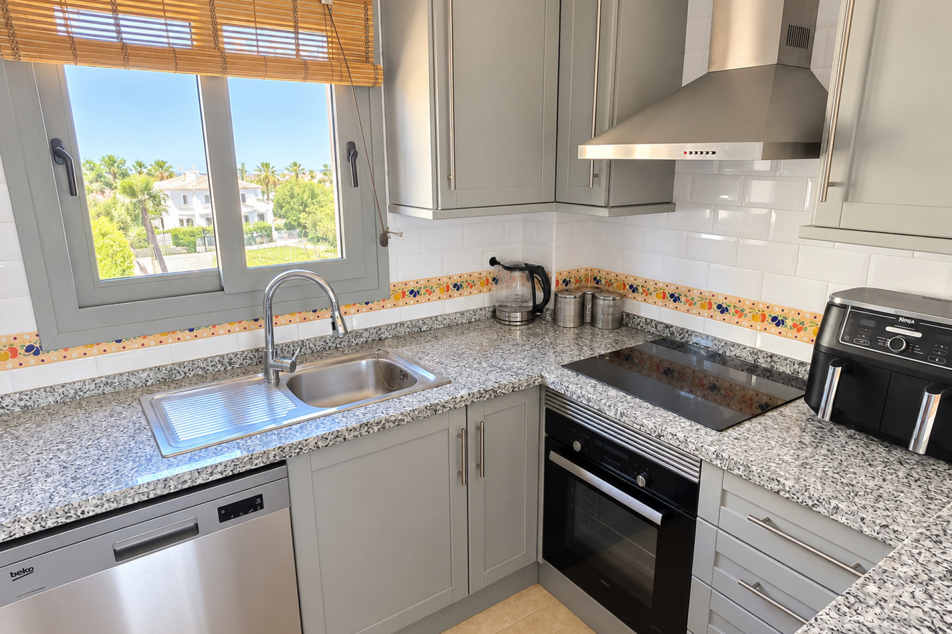 Herverkoop - Appartement / Flat - Algorfa - La Finca Golf