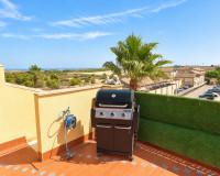 Herverkoop - Appartement / Flat - Algorfa - La Finca Golf
