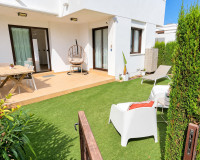 Herverkoop - Appartement / Flat - Algorfa - La Finca Golf