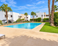 Herverkoop - Appartement / Flat - Algorfa - La Finca Golf
