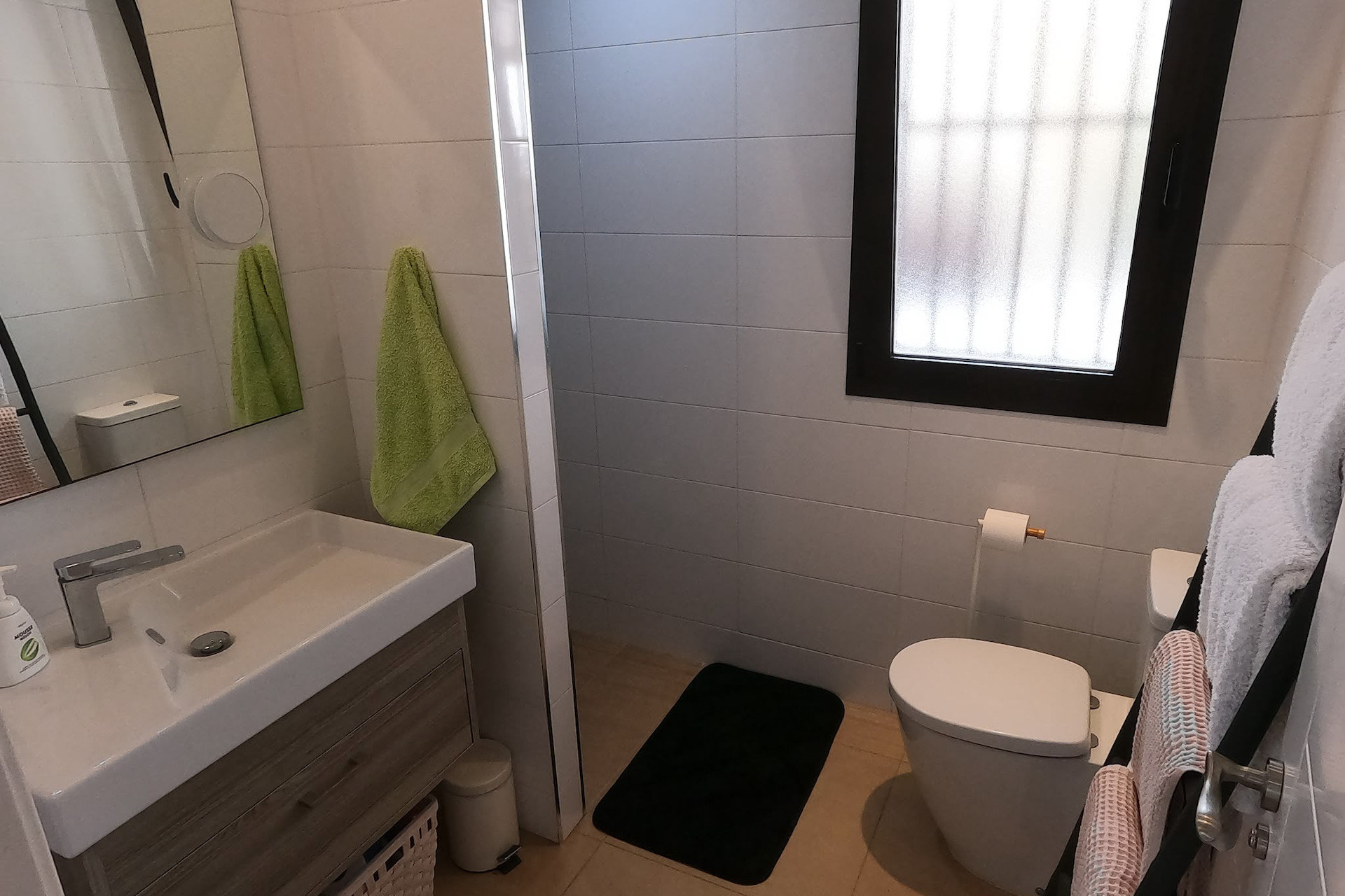 Herverkoop - Appartement / Flat - Algorfa - La Finca Golf