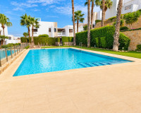 Herverkoop - Appartement / Flat - Algorfa - La Finca Golf