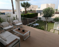 Herverkoop - Appartement / Flat - Algorfa - La Finca Golf