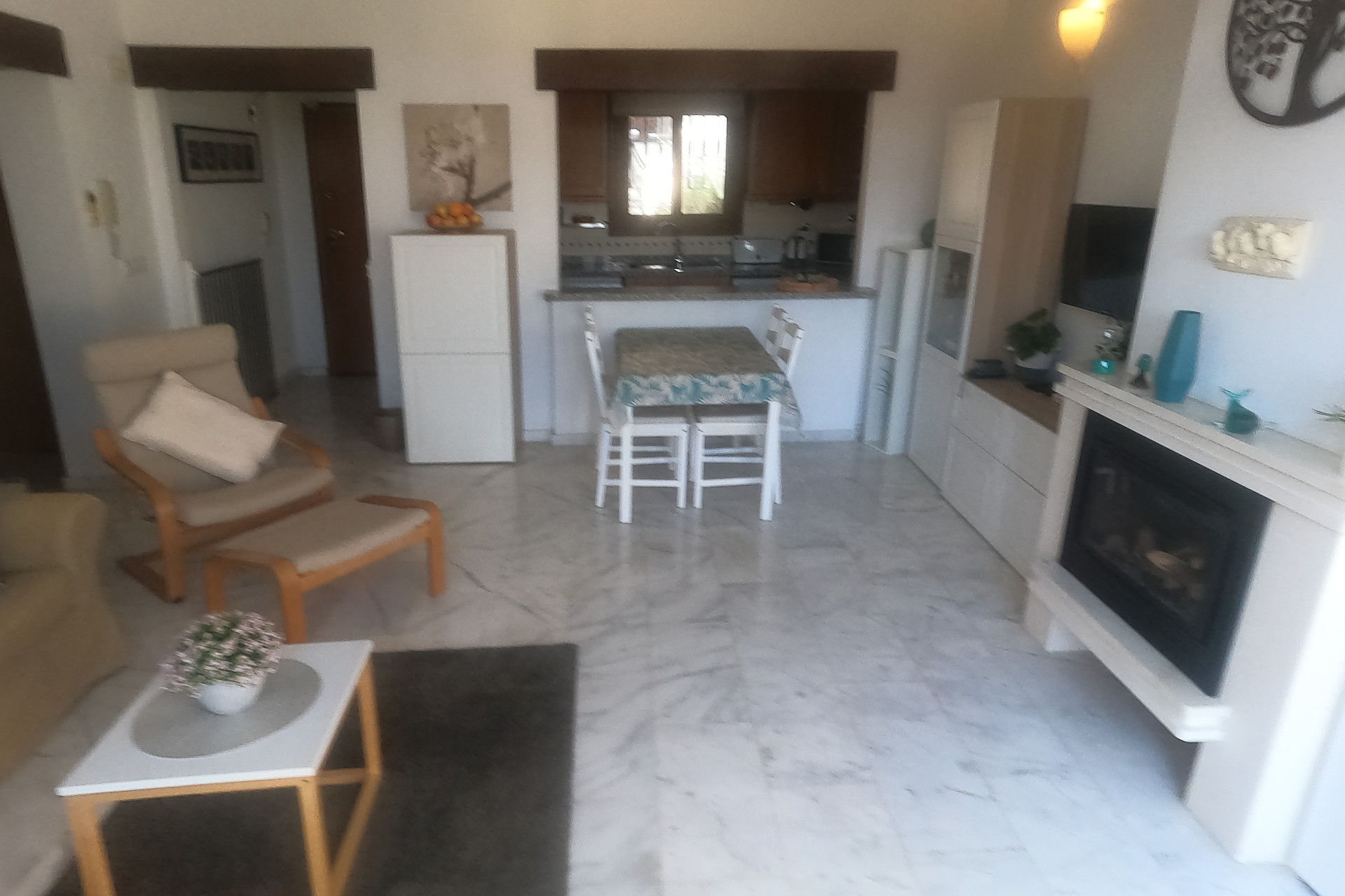 Herverkoop - Appartement / Flat - Algorfa - La Finca Golf
