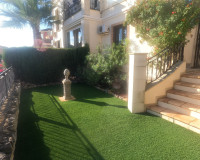 Herverkoop - Appartement / Flat - Algorfa - La Finca Golf