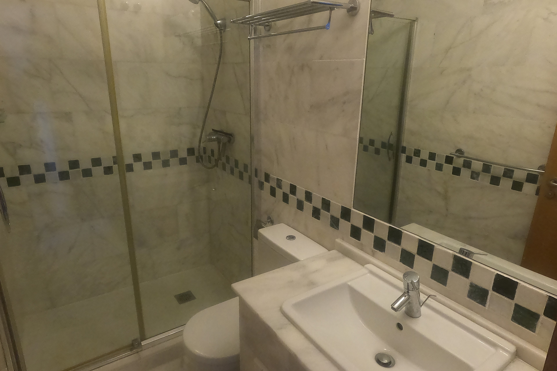 Herverkoop - Appartement / Flat - Algorfa - La Finca Golf