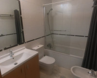 Herverkoop - Appartement / Flat - Algorfa - La Finca Golf