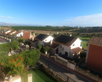 Herverkoop - Appartement / Flat - Algorfa - La Finca Golf
