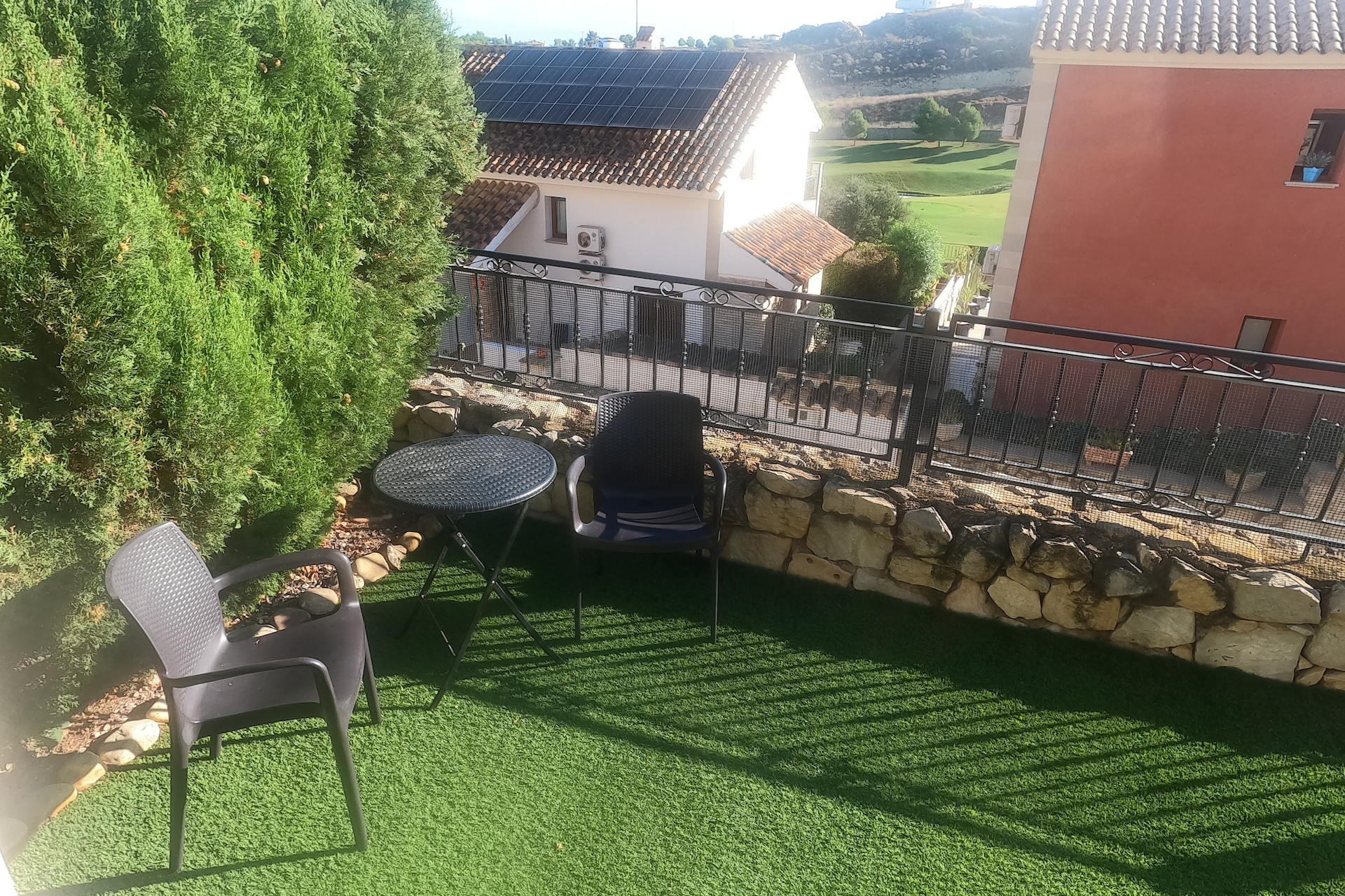 Herverkoop - Appartement / Flat - Algorfa - La Finca Golf