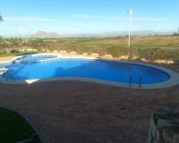 Herverkoop - Appartement / Flat - Algorfa - La Finca Golf