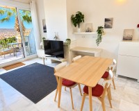 Herverkoop - Appartement / Flat - Algorfa - La Finca Golf