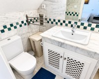 Herverkoop - Appartement / Flat - Algorfa - La Finca Golf