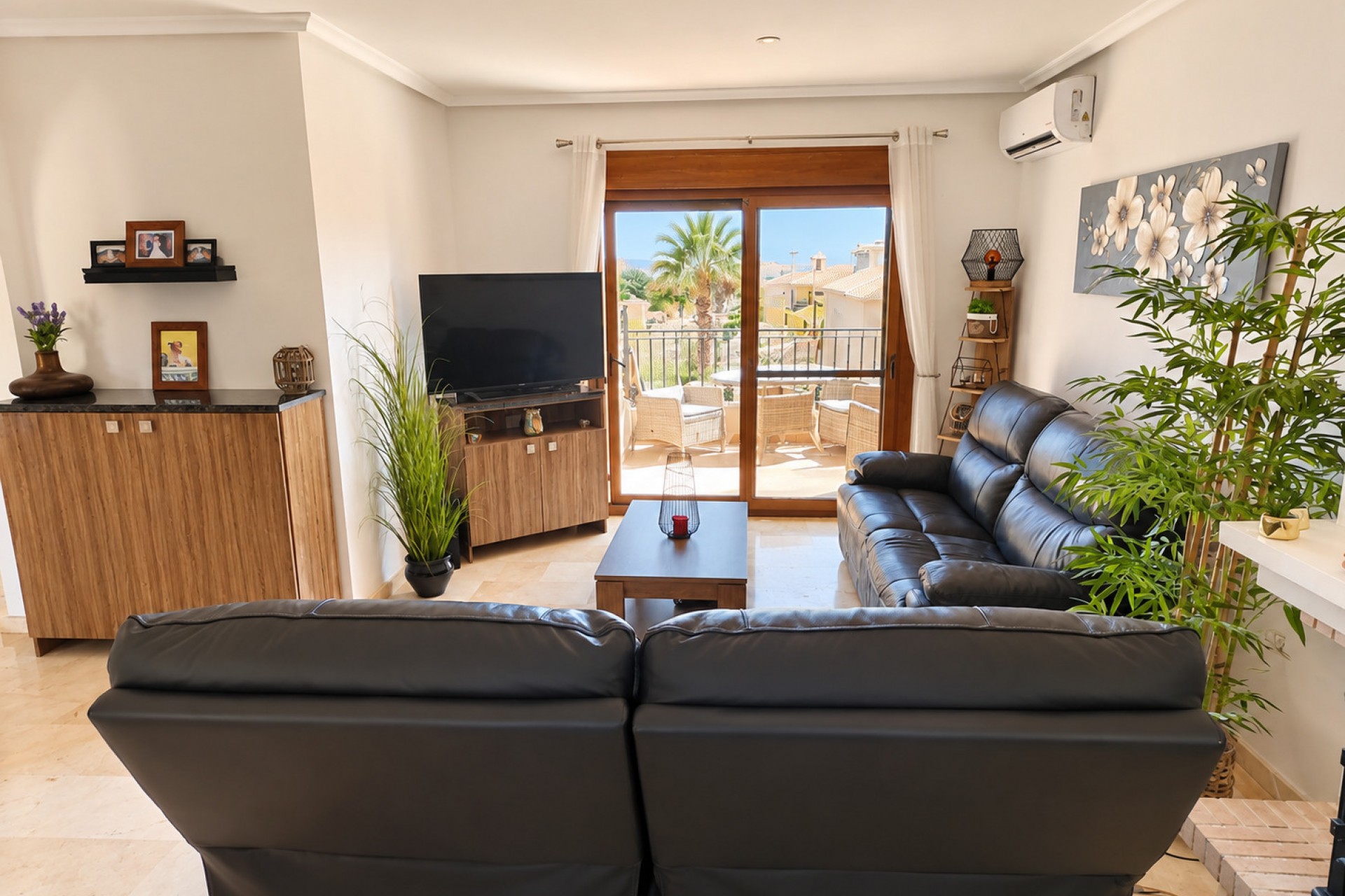 Herverkoop - Appartement / Flat - Algorfa - La Finca Golf