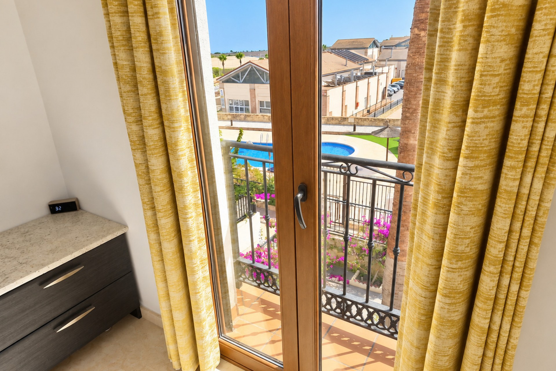 Herverkoop - Appartement / Flat - Algorfa - La Finca Golf