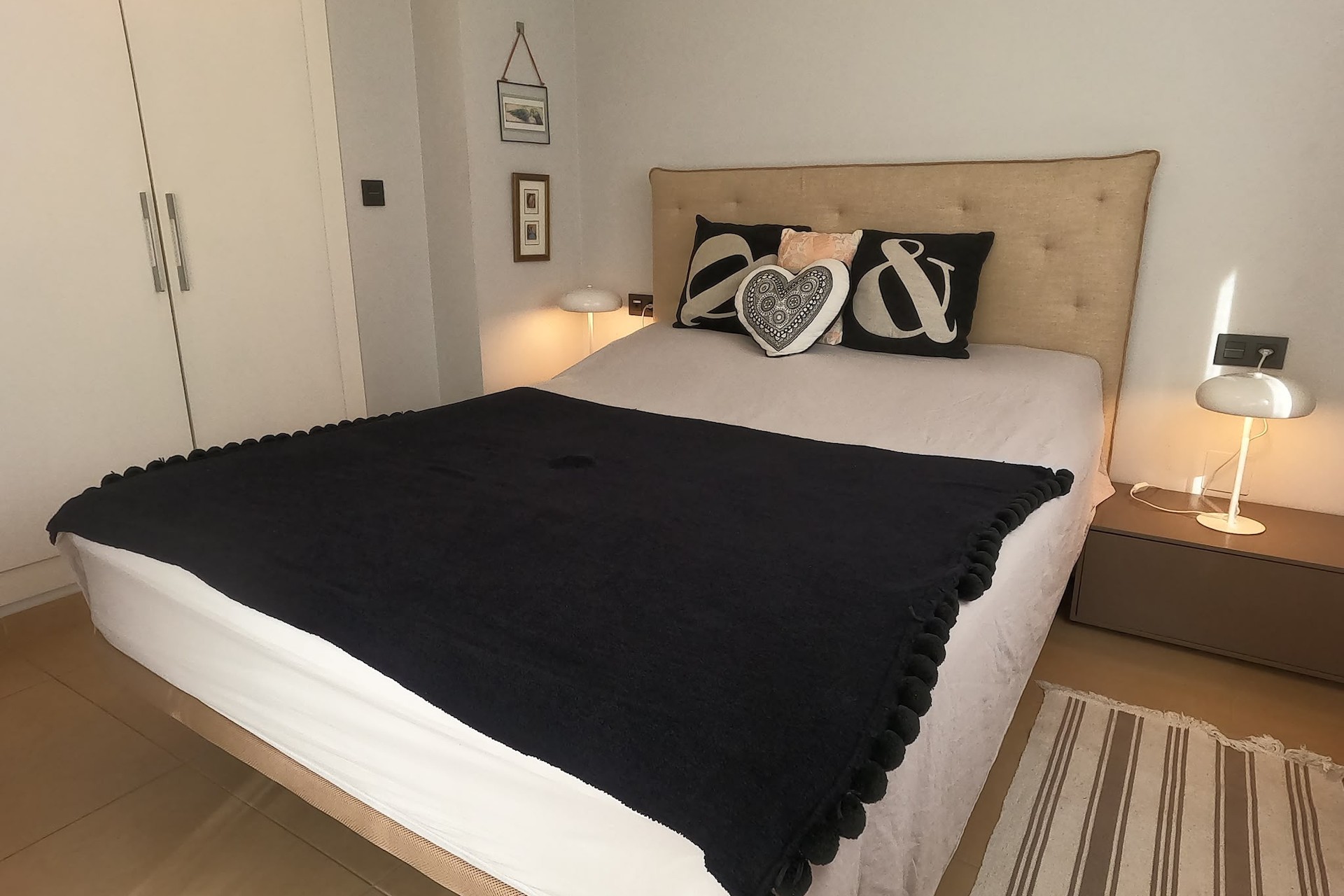 Herverkoop - Appartement / Flat - Algorfa - La Finca Golf