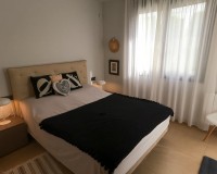 Herverkoop - Appartement / Flat - Algorfa - La Finca Golf