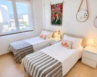 Herverkoop - Appartement / Flat - Algorfa - La Finca Golf