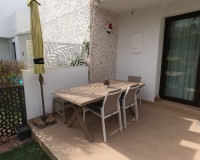 Herverkoop - Appartement / Flat - Algorfa - La Finca Golf