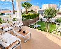 Herverkoop - Appartement / Flat - Algorfa - La Finca Golf