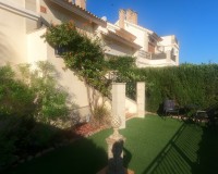 Herverkoop - Appartement / Flat - Algorfa - La Finca Golf