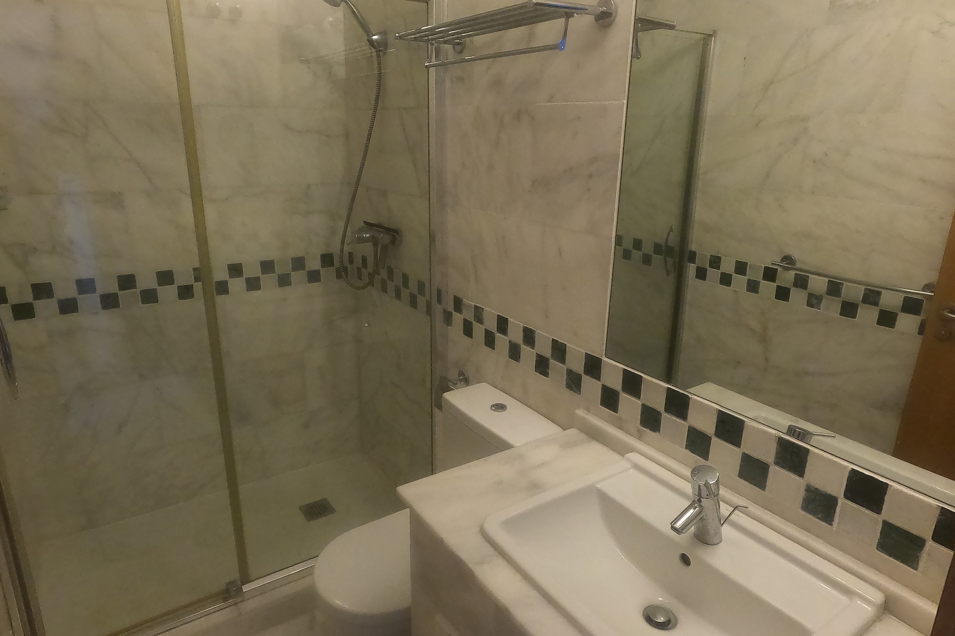 Herverkoop - Appartement / Flat - Algorfa - La Finca Golf