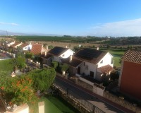 Herverkoop - Appartement / Flat - Algorfa - La Finca Golf