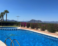 Herverkoop - Appartement / Flat - Algorfa - La Finca Golf