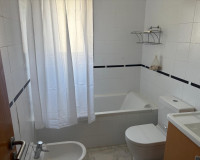 Herverkoop - Appartement / Flat - Algorfa - La Finca Golf