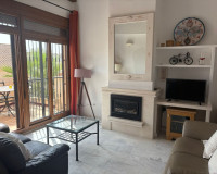 Herverkoop - Appartement / Flat - Algorfa - La Finca Golf