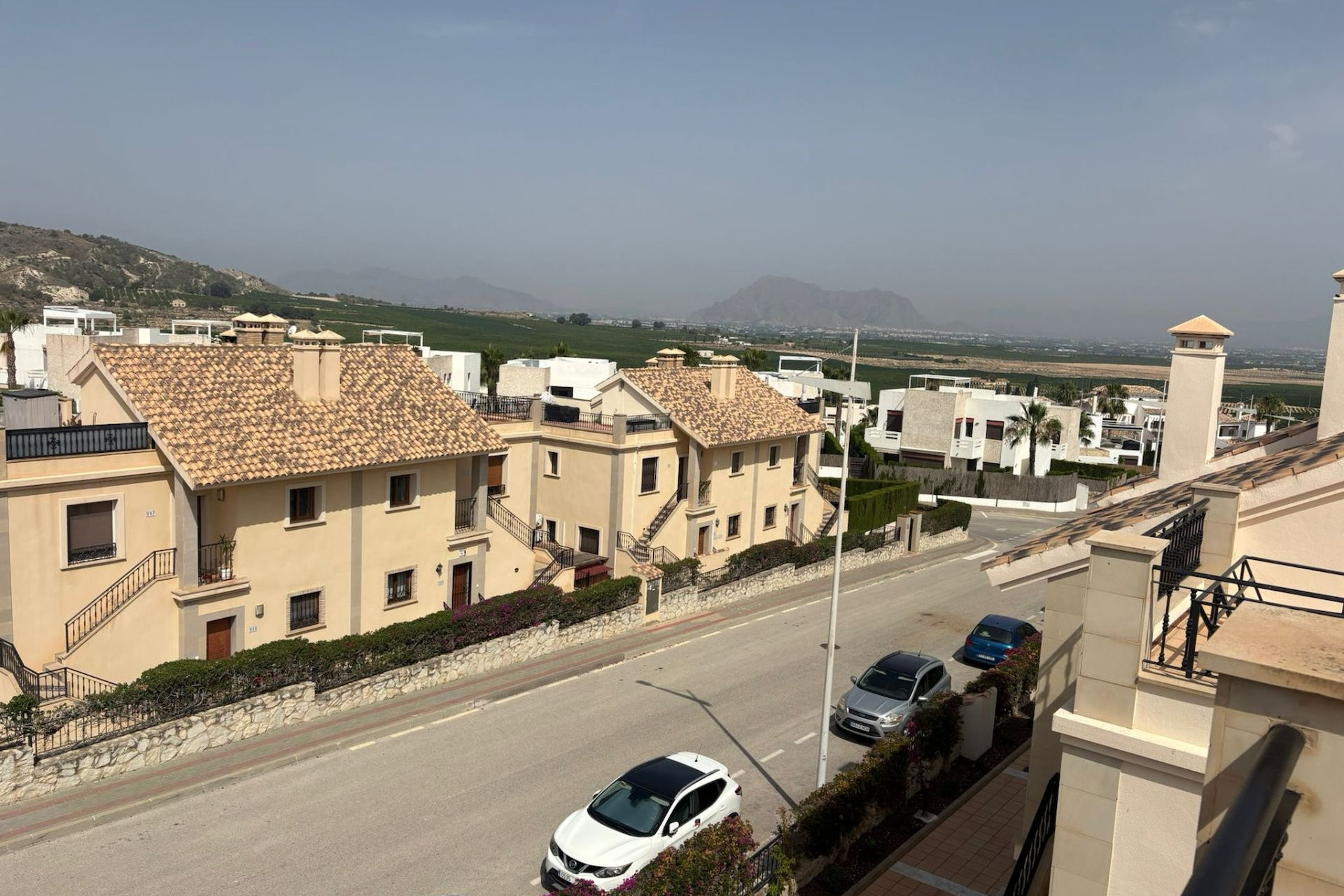 Herverkoop - Appartement / Flat - Algorfa - La Finca Golf