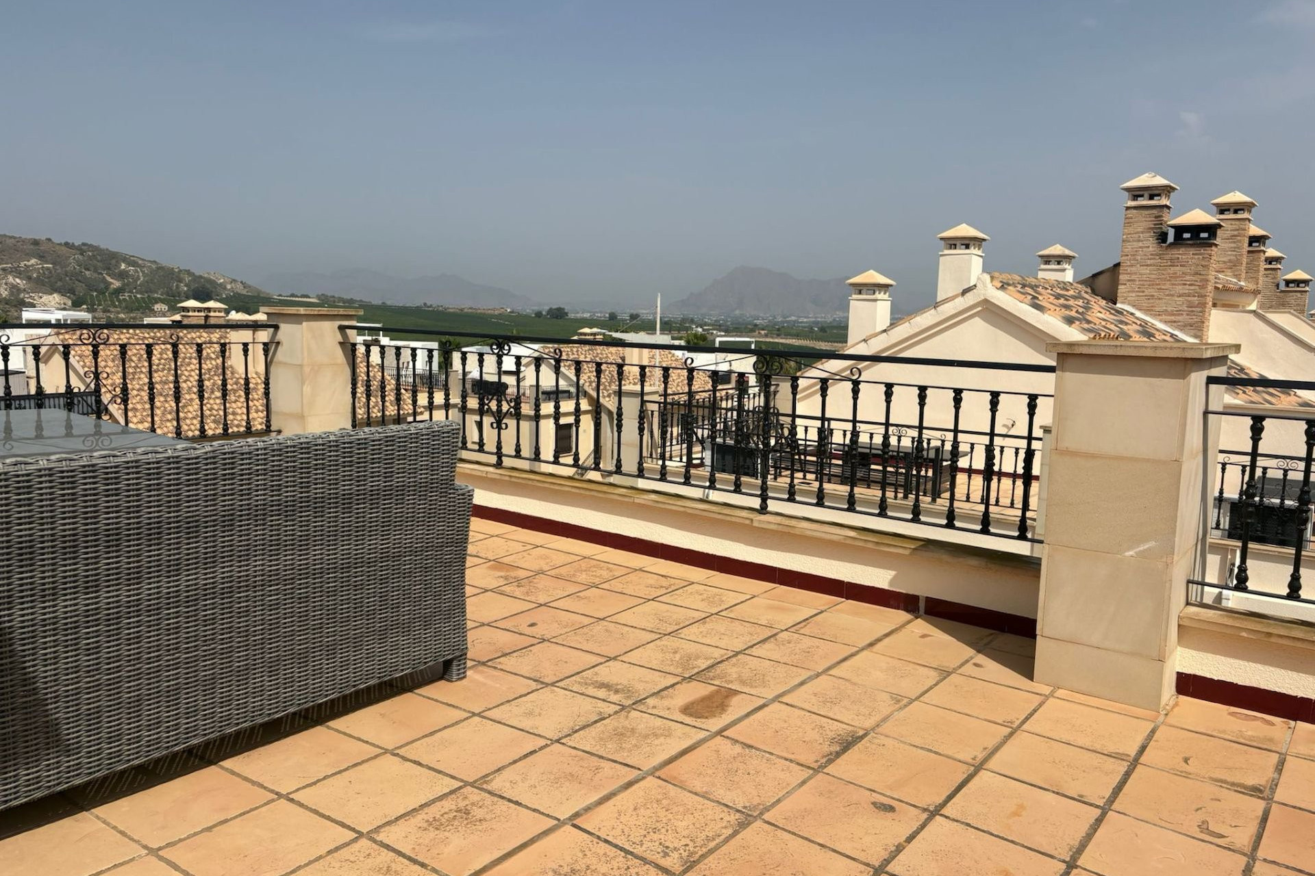 Herverkoop - Appartement / Flat - Algorfa - La Finca Golf