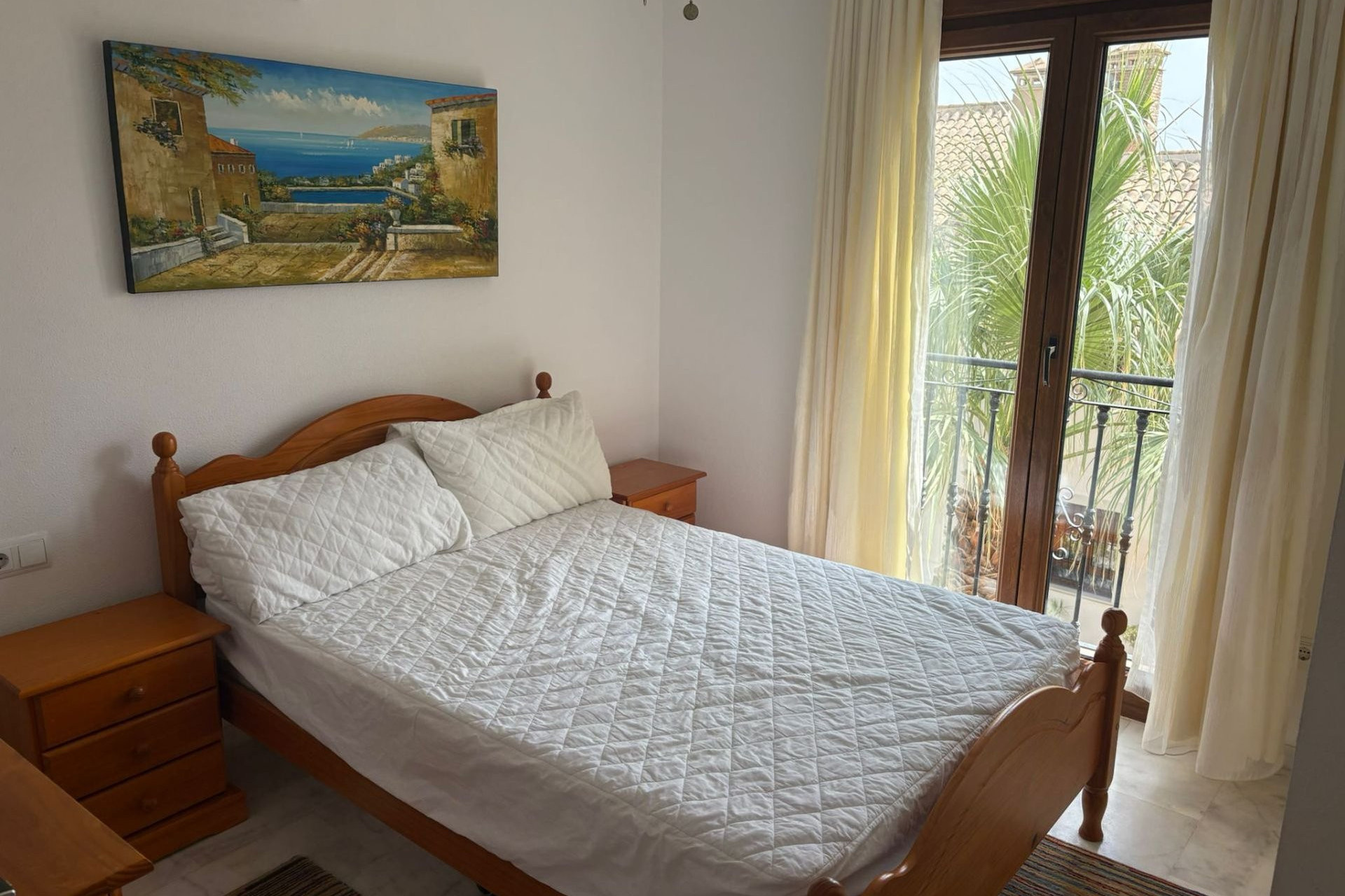 Herverkoop - Appartement / Flat - Algorfa - La Finca Golf