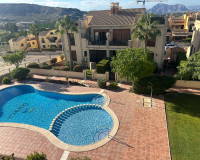 Herverkoop - Appartement / Flat - Algorfa - La Finca Resort