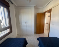 Herverkoop - Appartement / Flat - Algorfa - La Finca Resort