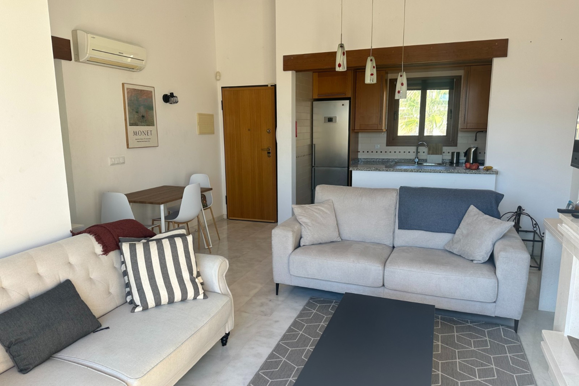 Herverkoop - Appartement / Flat - Algorfa - La Finca Resort