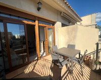Herverkoop - Appartement / Flat - Algorfa - La Finca Resort
