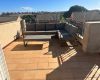 Herverkoop - Appartement / Flat - Algorfa - La Finca Resort