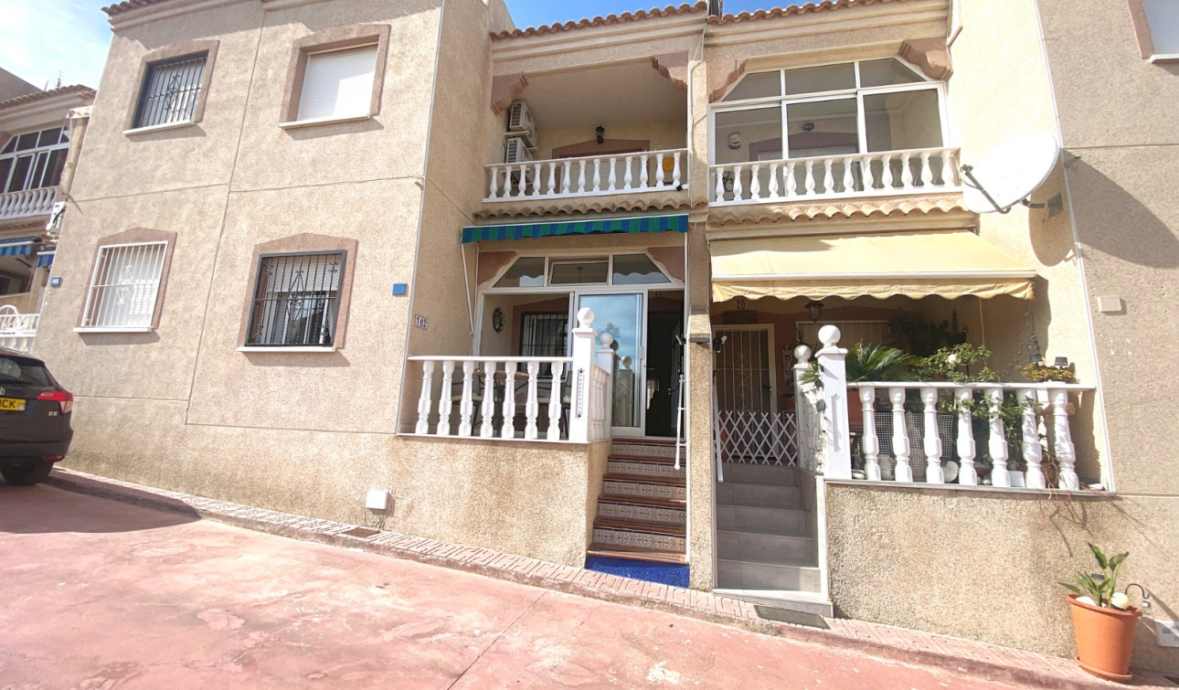 Herverkoop - Appartement / Flat - Algorfa - Montemar - Saint Andrews Heights