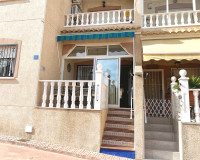 Herverkoop - Appartement / Flat - Algorfa - Montemar - Saint Andrews Heights