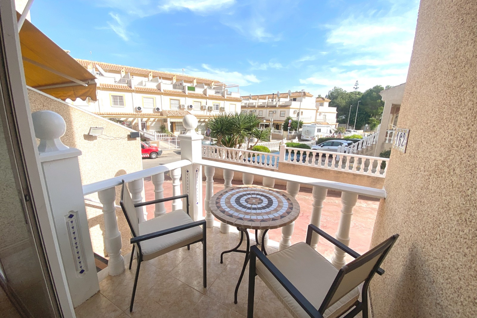 Herverkoop - Appartement / Flat - Algorfa - Montemar - Saint Andrews Heights