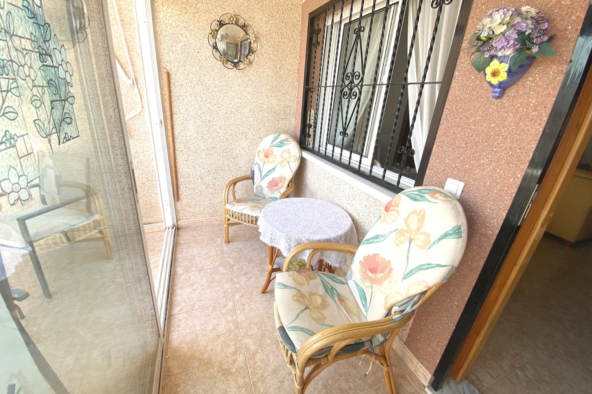 Herverkoop - Appartement / Flat - Algorfa - Montemar - Saint Andrews Heights