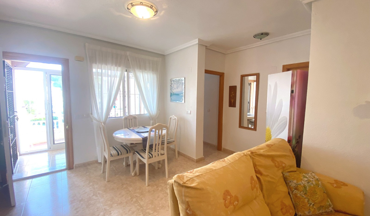 Herverkoop - Appartement / Flat - Algorfa - Montemar - Saint Andrews Heights