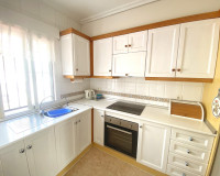 Herverkoop - Appartement / Flat - Algorfa - Montemar - Saint Andrews Heights