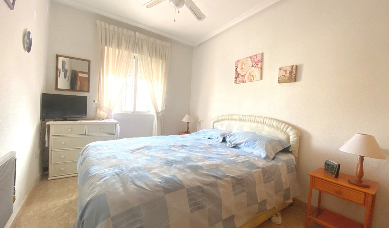 Herverkoop - Appartement / Flat - Algorfa - Montemar - Saint Andrews Heights