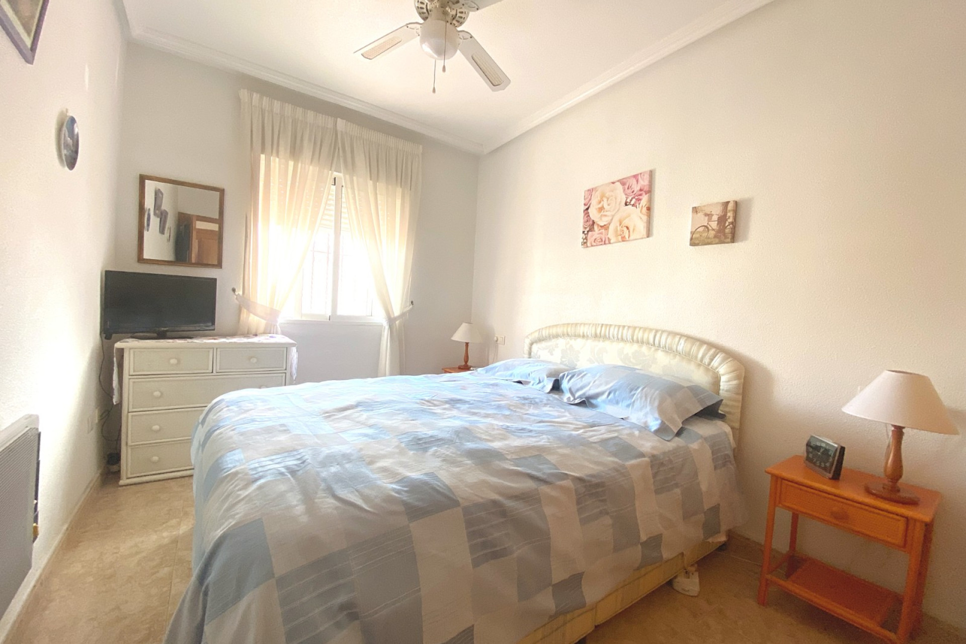 Herverkoop - Appartement / Flat - Algorfa - Montemar - Saint Andrews Heights