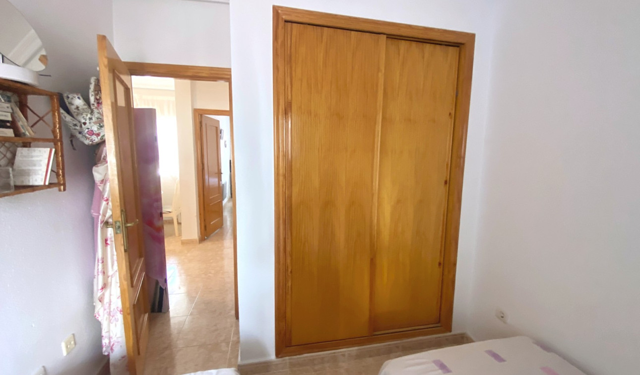 Herverkoop - Appartement / Flat - Algorfa - Montemar - Saint Andrews Heights
