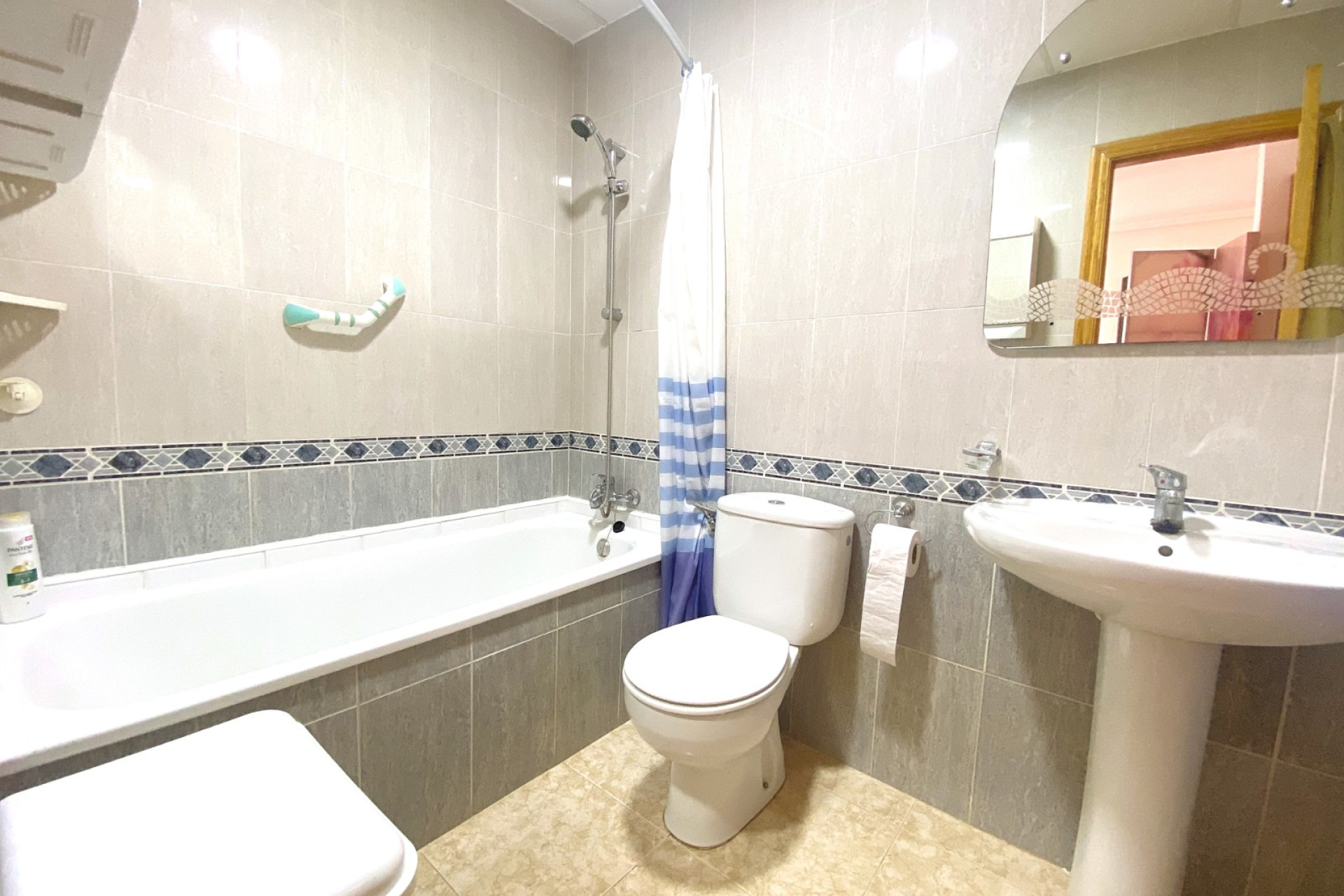 Herverkoop - Appartement / Flat - Algorfa - Montemar - Saint Andrews Heights