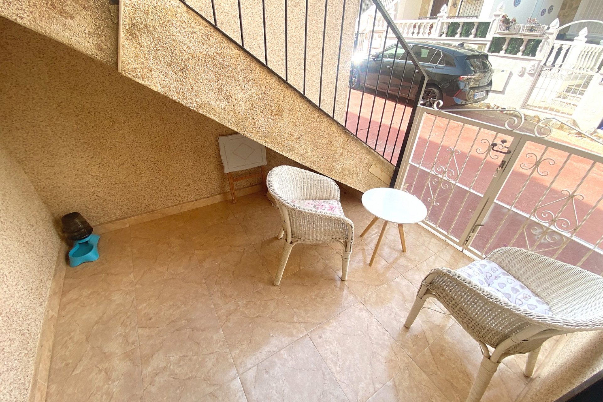 Herverkoop - Appartement / Flat - Algorfa - Montemar - Saint Andrews Heights