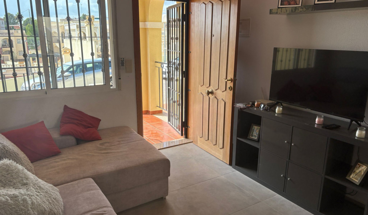 Herverkoop - Appartement / Flat - Algorfa