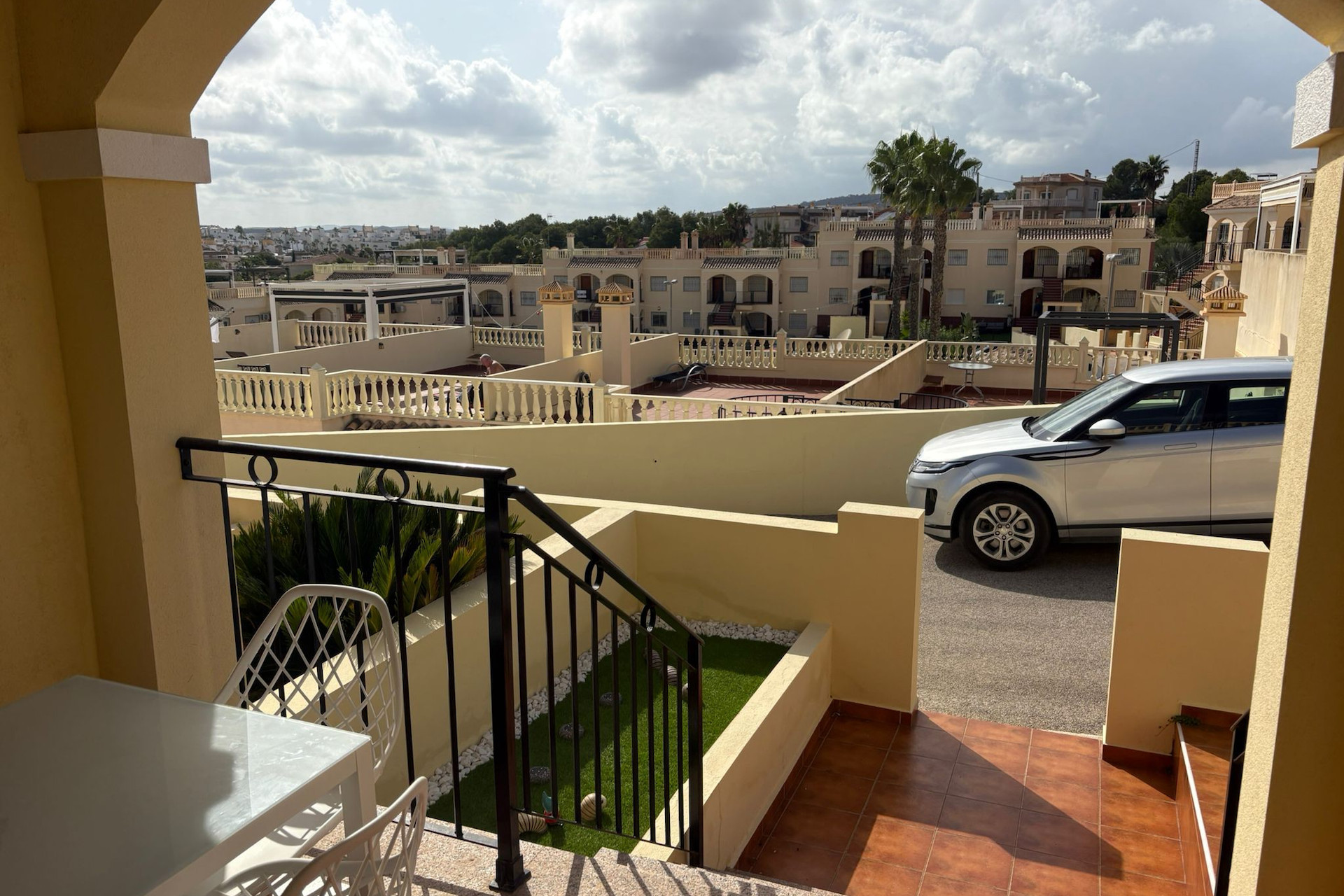 Herverkoop - Appartement / Flat - Algorfa